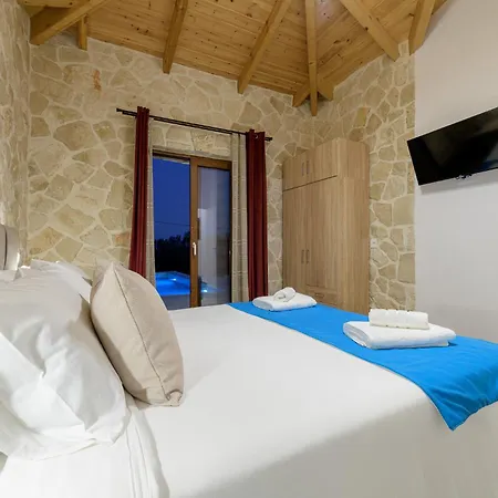 Angel Zante Villa Lithakia (Zakynthos)