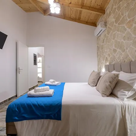 Angel Zante Villa *