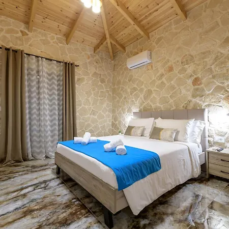 Angel Zante Lithakia (Zakynthos)