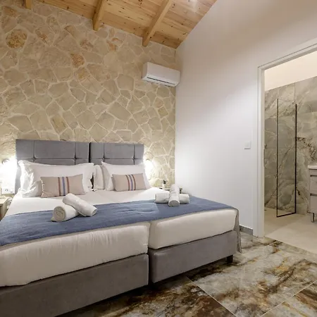 Villa Angel Zante