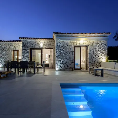 Angel Zante Lithakia (Zakynthos)