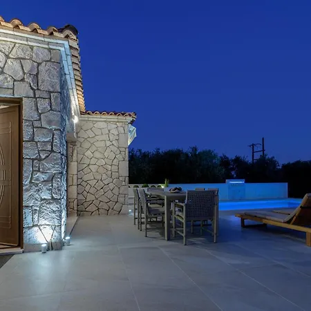 Angel Zante Villa Lithakia (Zakynthos)