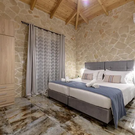 Angel Zante * Lithakia (Zakynthos)