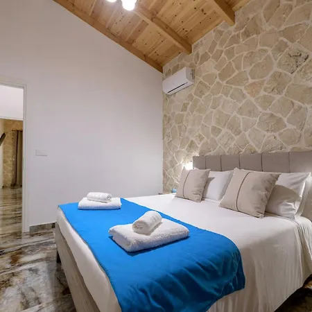 Villa Angel Zante