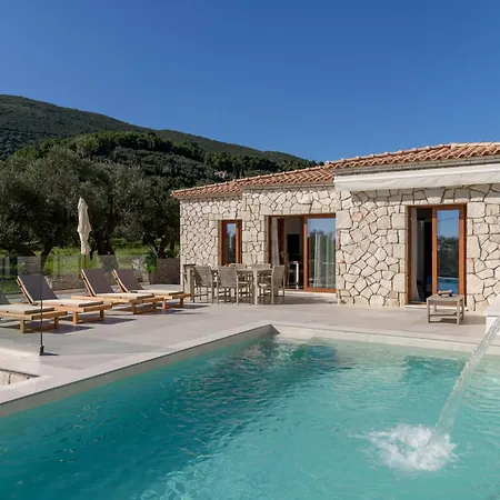 Villa Angel Zante