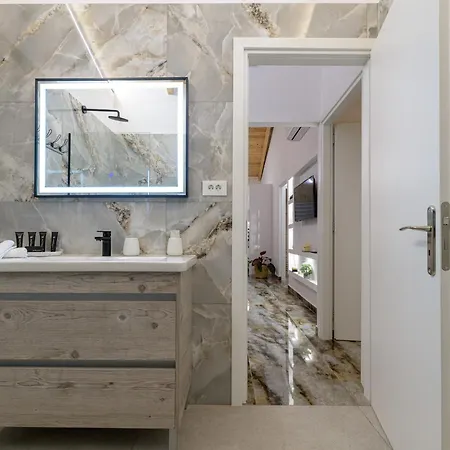 Angel Zante Lithakia (Zakynthos)