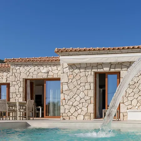 Angel Zante Villa Lithakia (Zakynthos)