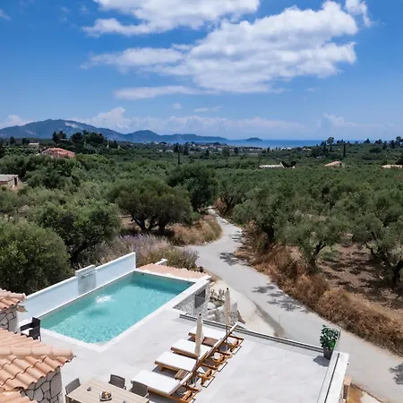 Angel Zante Lithakia (Zakynthos)