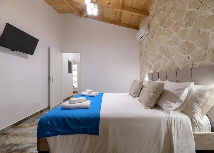 Angel Zante Villa *