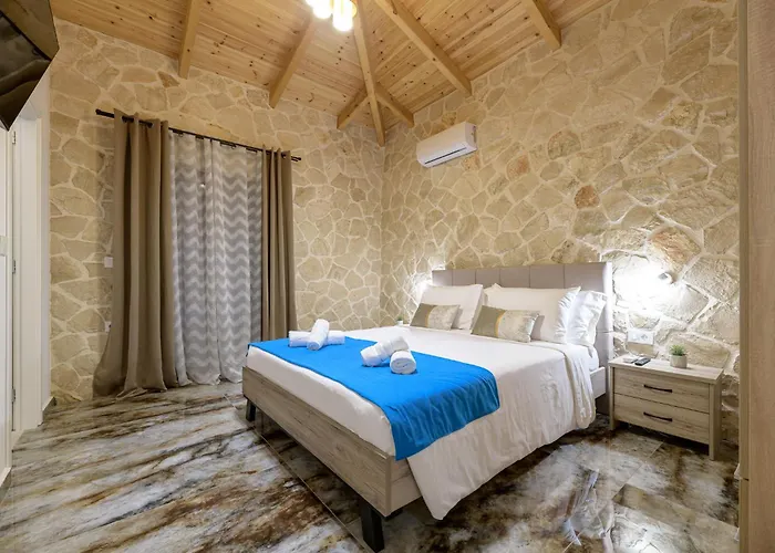 Angel Zante Lithakia (Zakynthos)