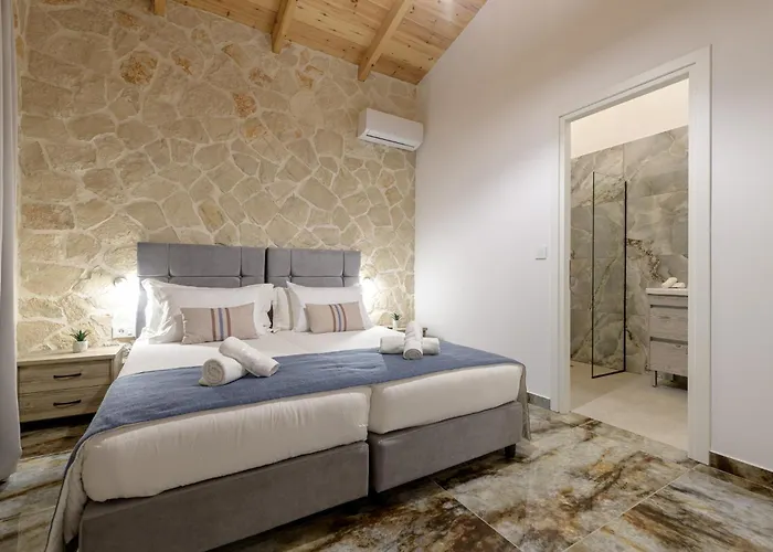 Villa Angel Zante