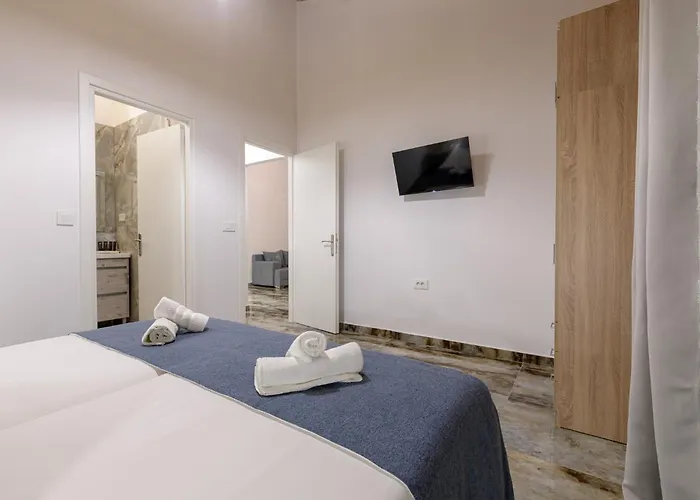 Angel Zante Villa *