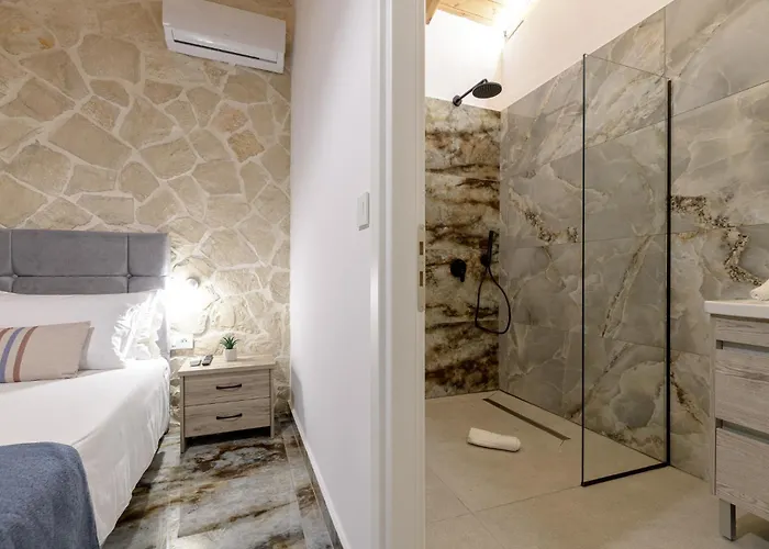 Angel Zante Villa