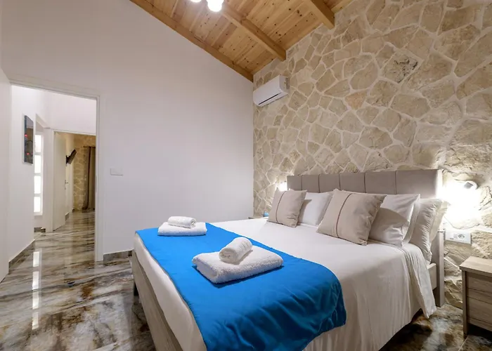 Villa Angel Zante