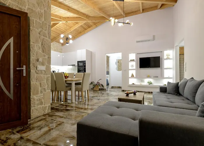 Villa Angel Zante *