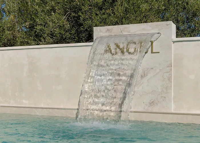Angel Zante Villa Lithakia (Zakynthos)