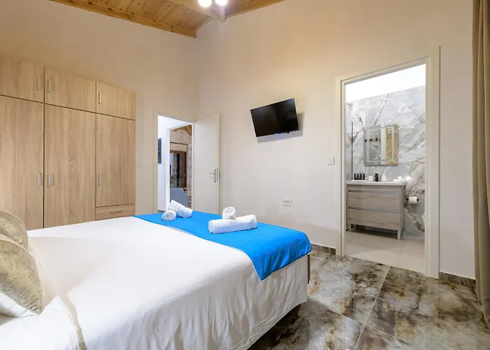 Villa Angel Zante Lithakia (Zakynthos)