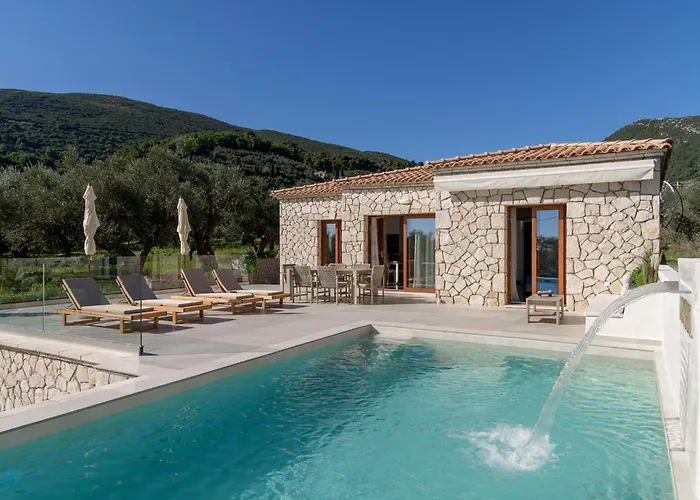 Villa Angel Zante