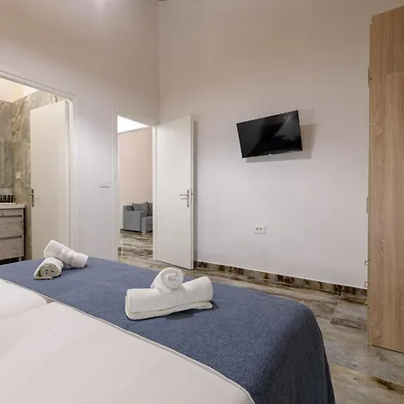Angel Zante Villa *