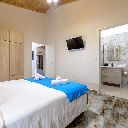 Villa Angel Zante Lithakiá