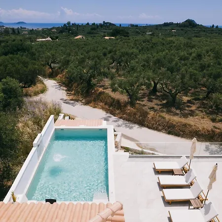 Villa Angel Zante *